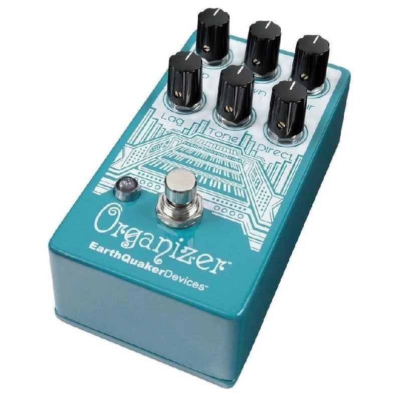 Earthquaker Devices Organizer Organ 模擬 效果器 總代理公司貨-細節圖2