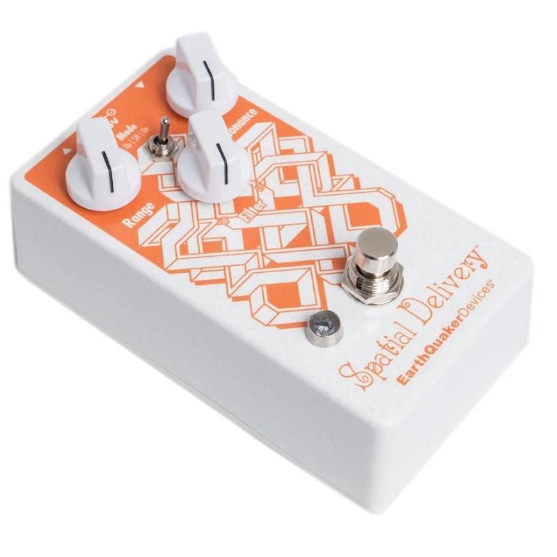 Earthquaker Devices Spatial Delivery 效果器總代理公司貨- 臺灣高空