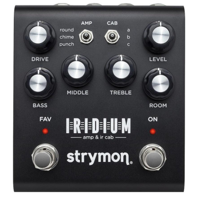 Strymon Iridium的價格推薦- 2023年11月| 比價比個夠BigGo