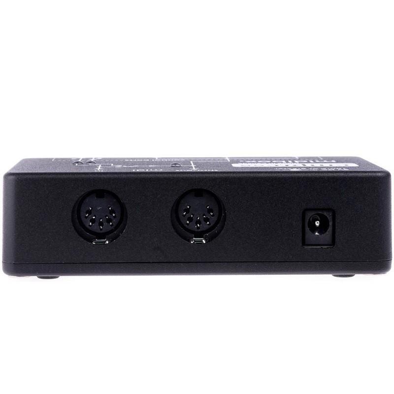 Empress Effects Midibox2 MIDI控制器 總代理公司貨-細節圖3