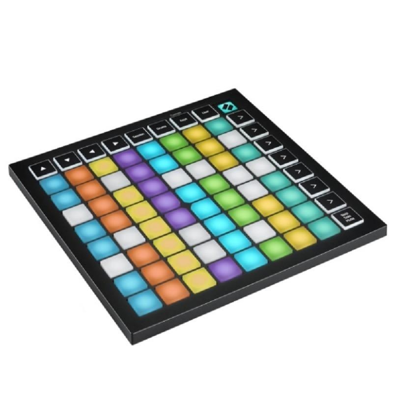 Novation Launchpad Mini Mk3 MIDI控制器 總代理公司貨-細節圖2