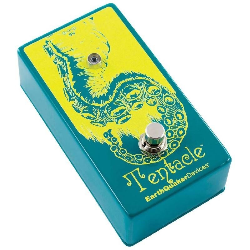 Earthquaker Devices Tentacle 類比 八度音 效果器 總代理公司貨-細節圖2