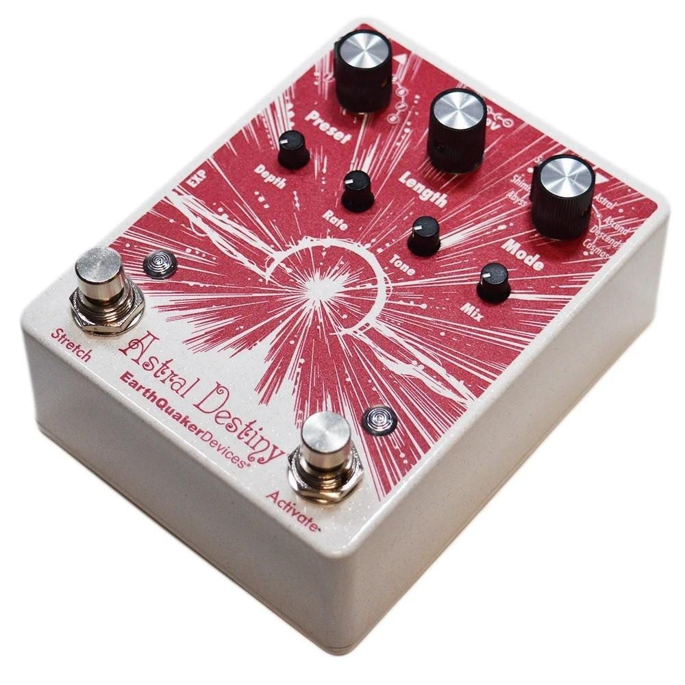 Earthquaker Devices Astral Destiny Reverb 效果器 總代理公司貨-細節圖2