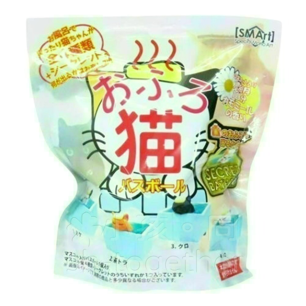 《小孩。同》現貨 日本可愛動物沐浴球 小動物泡溫泉 圓滾滾動物 發光豬豬 鴨子船長 忠犬麻糬柴犬 泡澡球-規格圖8