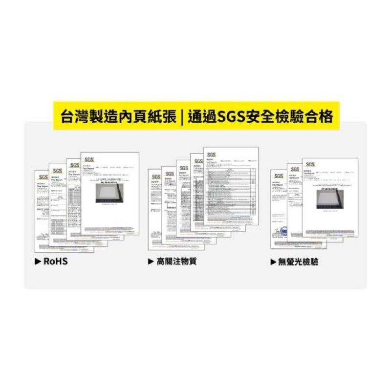 現貨正版 2026年 小呸角 跨年日誌 50K跨年夾鏈袋手帳 週誌 行事曆 年度計劃 月計劃 MEMO 行程規劃 旅行-細節圖9