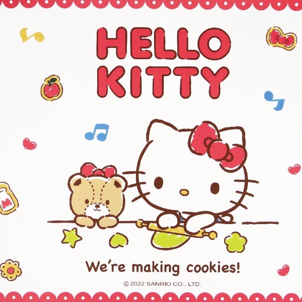 現貨正版 Hello Kitty餐墊 2入組 防水餐墊 桌墊 三麗鷗餐墊 kitty桌墊 防水 耐用 易清潔-細節圖8