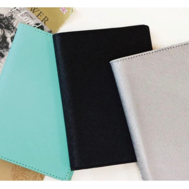 現貨正版 十字紋PU護照套 護照夾 多功能護照夾 超薄護照夾 護照套 護照卡套 證件包 卡套 護照包 護照卡包-細節圖8