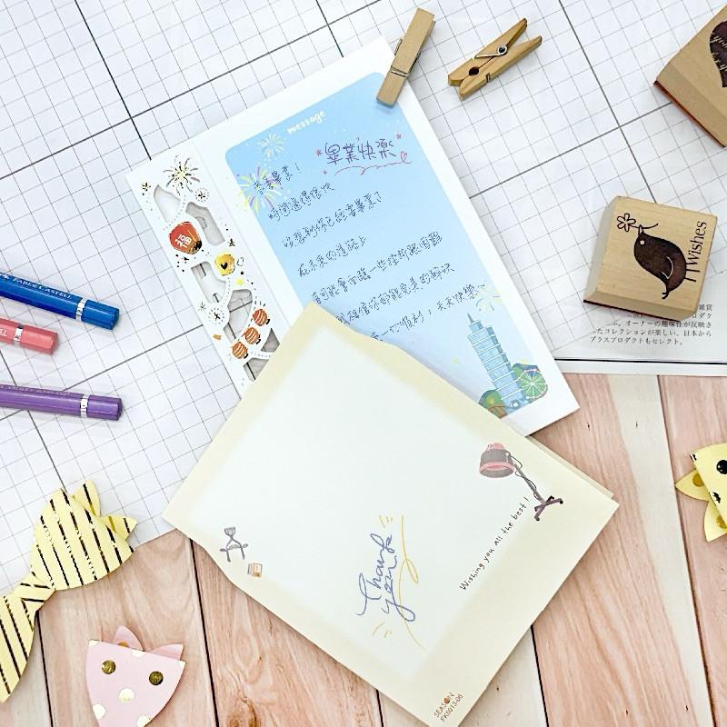 現貨正版 萬用立體卡 復古立體卡片 立體萬用卡片 萬用卡 祝福卡 卡片 感謝卡 情人卡 生日卡 禮物卡 趣味卡-細節圖8