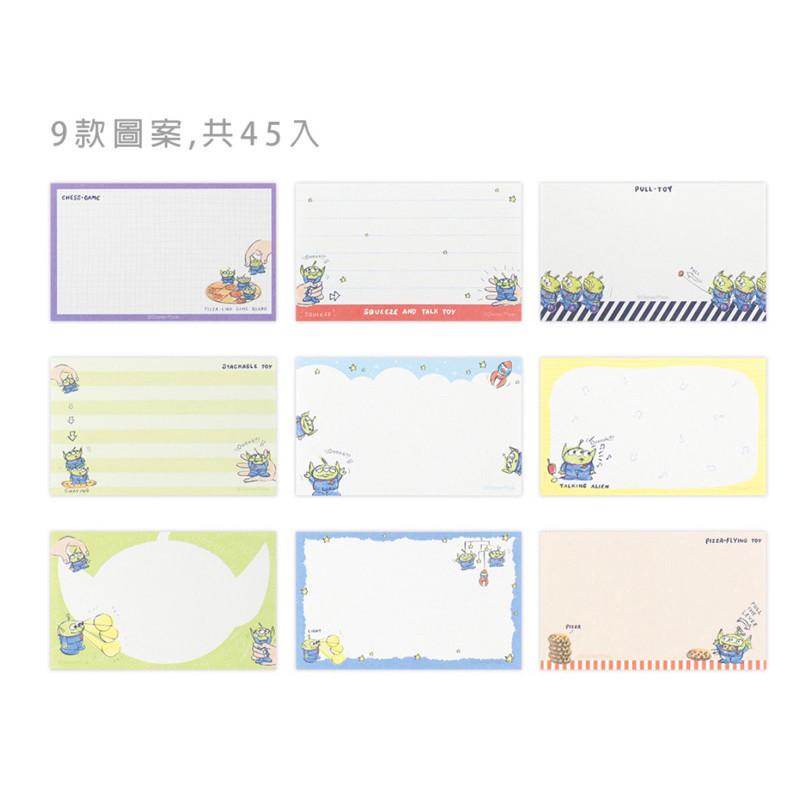 現貨正版 迪士尼萬用名片卡 補充包 萬用名片卡盒 感謝卡 留言卡 小卡片 維尼 史迪奇 三眼怪 公主禮物小卡 萬用卡片愛-細節圖7