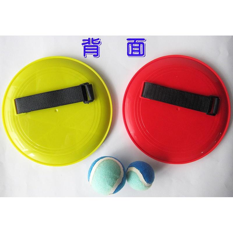 現貨正版 寶可夢 寶貝黏巴球 神奇寶貝 黏巴球組 圓盤型 戶外休閒玩具 魔鬼氈 互動玩具 皮卡丘 吸盤球 拋接球-細節圖3