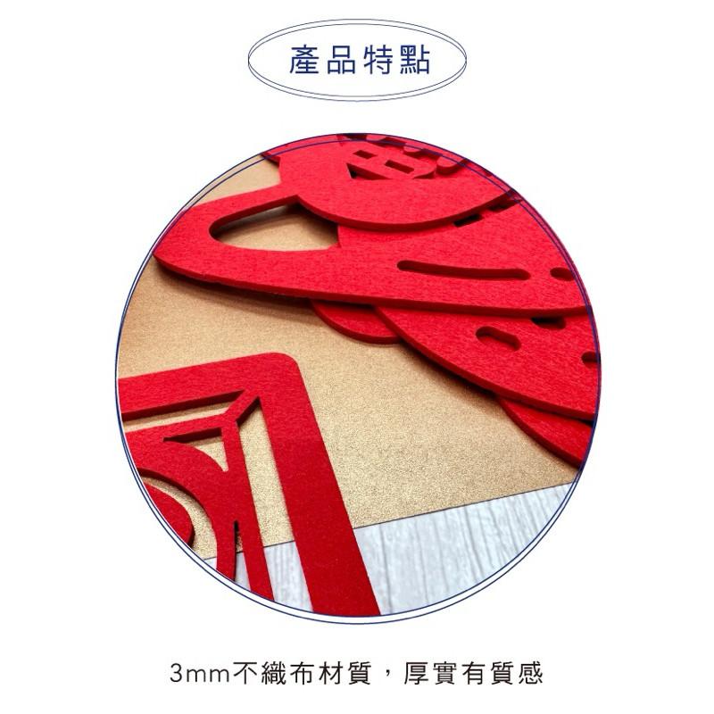現貨正版 春節貼掛飾 新年裝飾 新年貼 新年掛飾 春節掛飾 新年吊飾 過年掛飾 春節佈置 春聯掛飾 新年-細節圖6