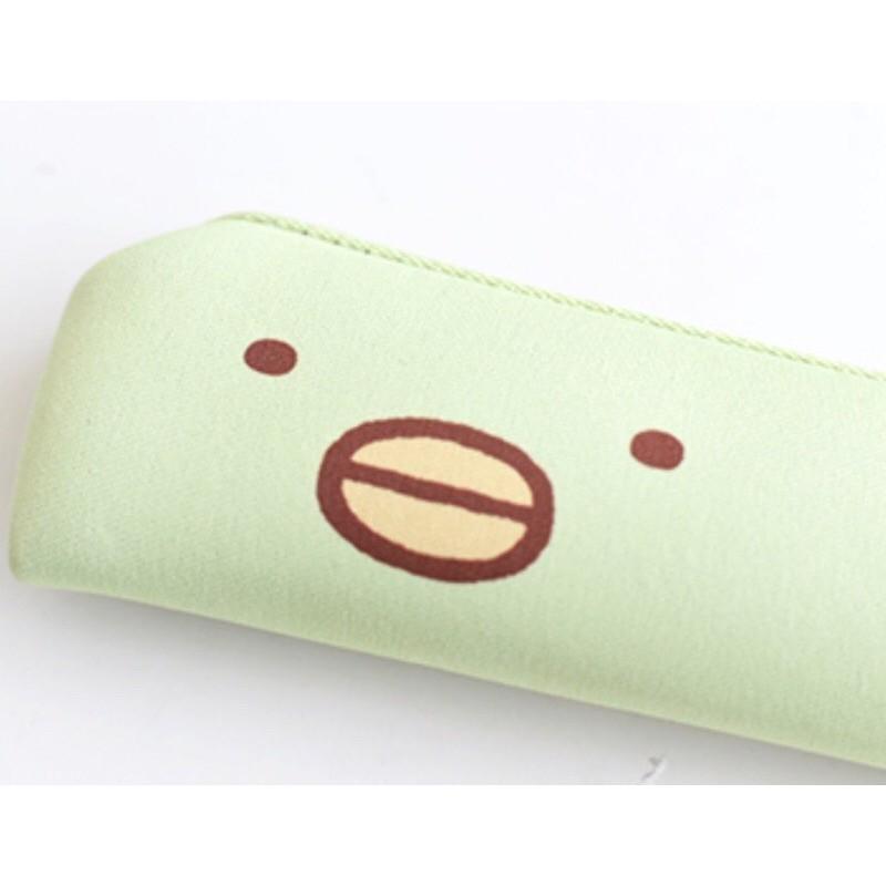 現貨正版 角落小夥伴三件式不鏽鋼吸管組 角落生物304不鏽鋼吸管 不銹鋼吸管 三件式 環保吸管 ♻️-細節圖4