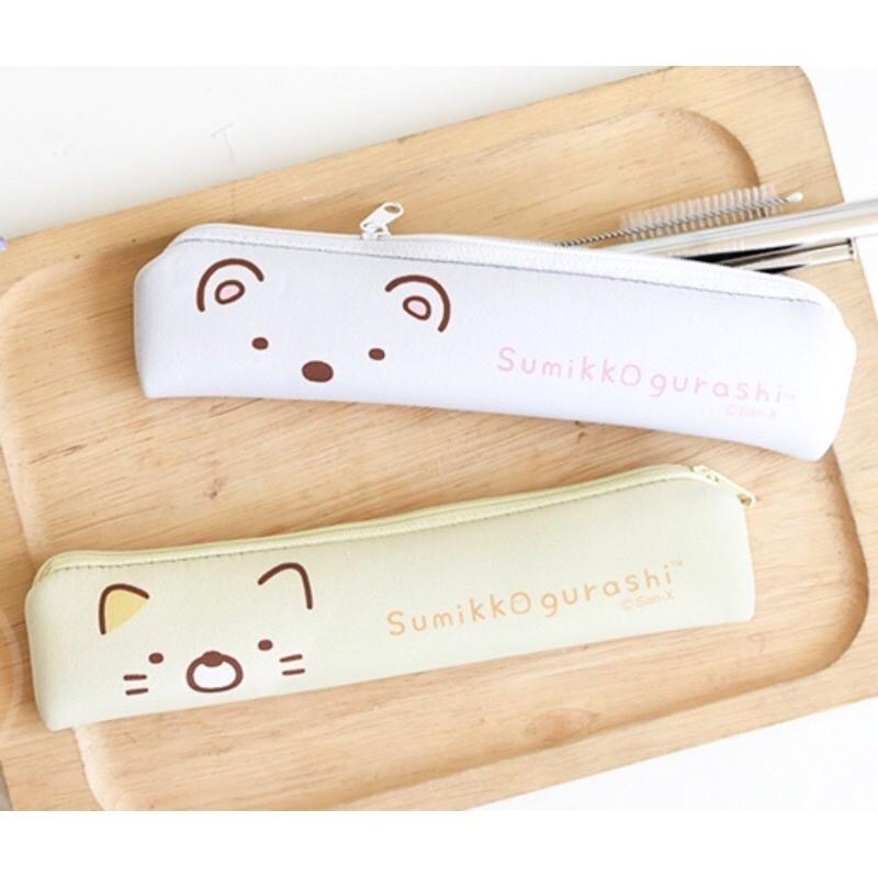 現貨正版 角落小夥伴三件式不鏽鋼吸管組 角落生物304不鏽鋼吸管 不銹鋼吸管 三件式 環保吸管 ♻️-細節圖5