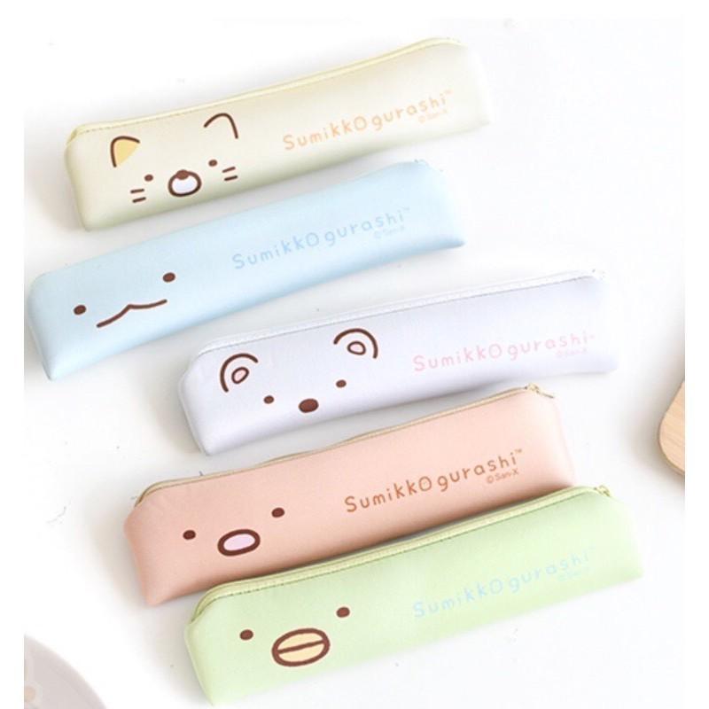 現貨正版 角落小夥伴三件式不鏽鋼吸管組 角落生物304不鏽鋼吸管 不銹鋼吸管 三件式 環保吸管 ♻️-細節圖6