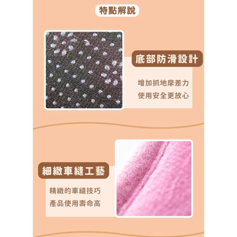 現貨正版 蠟筆小新 娃娃車造型地墊 厚款 絨毛防滑地墊 玄關 浴室地墊 絨毛地毯 居家 地墊 地毯 腳踏墊 止滑地墊-細節圖4