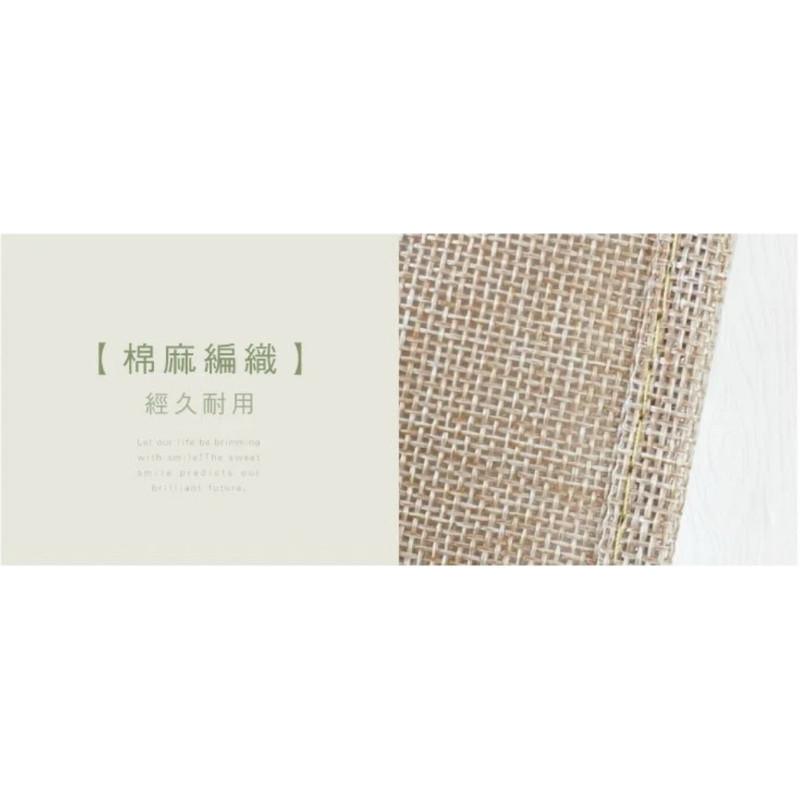 現貨正版 小呸角 棉麻手提袋 手提袋 午餐袋 防水提袋 可愛造型提袋 購物袋 小吃貨 包順 環保購物袋 文創手提袋 吃土-細節圖8