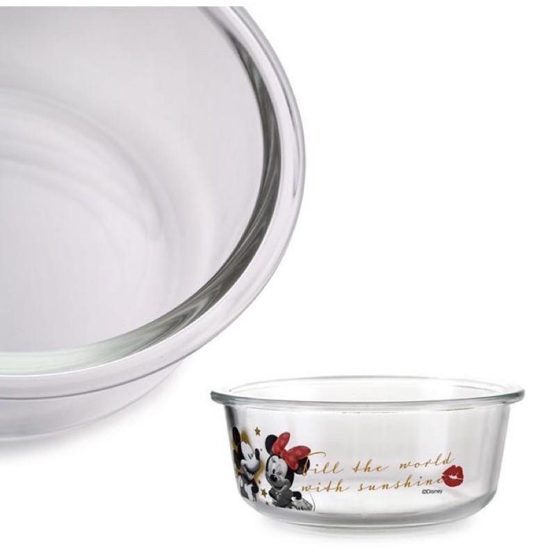 現貨正版 迪士尼 玻璃保鮮盒 米奇 Super Star保鮮盒提袋組 便當盒 午餐盒 野餐盒 辦公外食餐盒-細節圖3