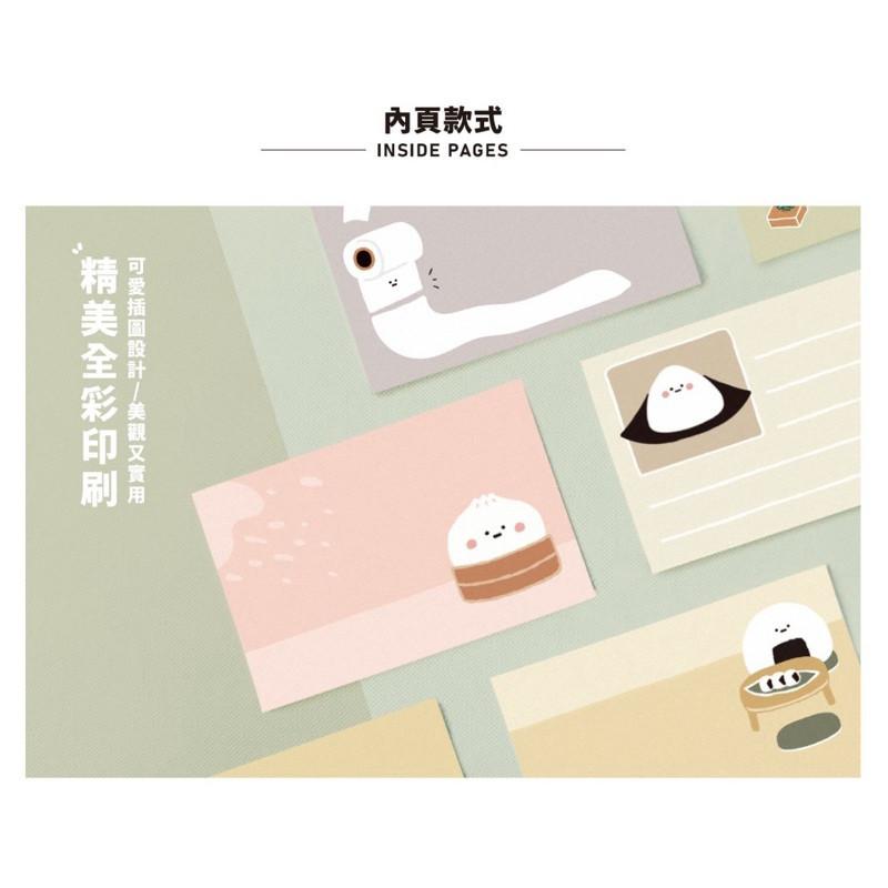 現貨正版 小呸角 萬用名片卡 64入萬用名片卡 CGC-367 隨機出 內頁都一樣 感謝卡 留言卡 小卡片 禮物小卡 萬-細節圖6