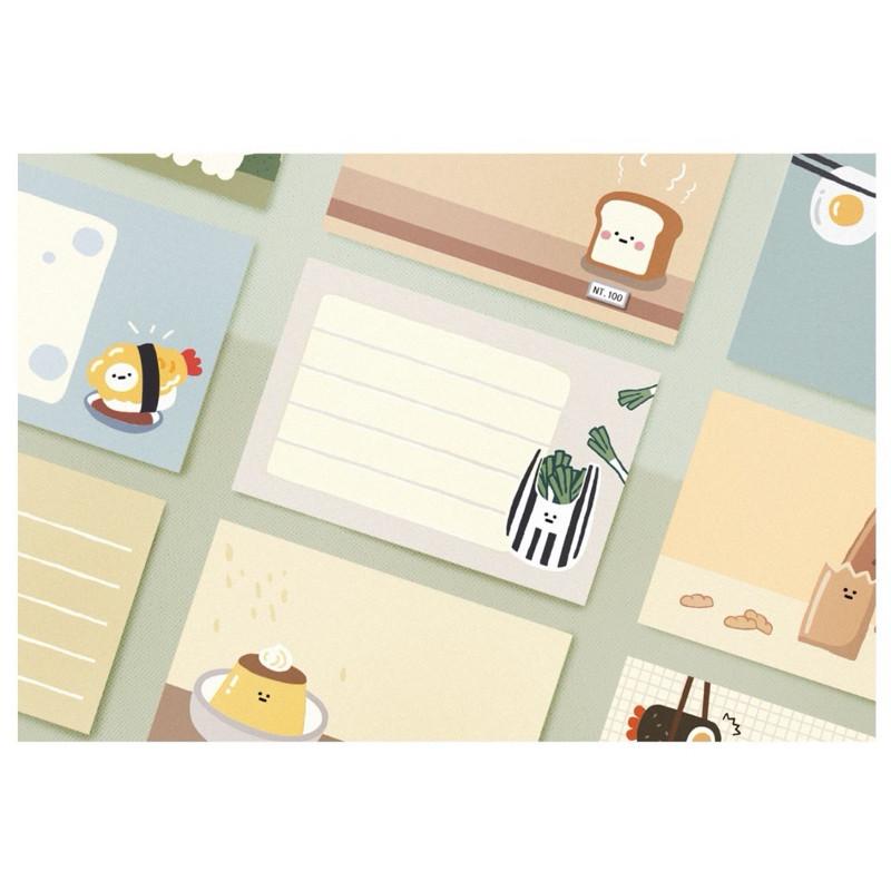 現貨正版 小呸角 萬用名片卡 64入萬用名片卡 CGC-367 隨機出 內頁都一樣 感謝卡 留言卡 小卡片 禮物小卡 萬-細節圖7