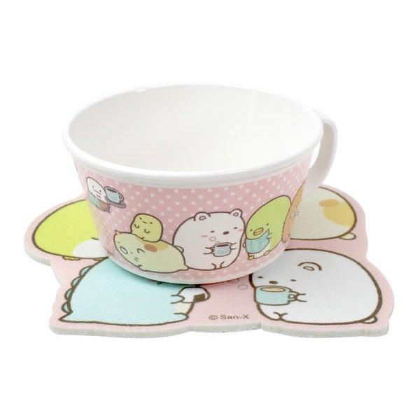 現貨正版 角落小夥伴毛氈布鍋墊 角落生物 隔熱墊 餐墊 鍋墊 防滑餐墊 廚房用品 隔熱鍋墊 恐龍隔熱墊 毛氈布墊 桌墊-細節圖2