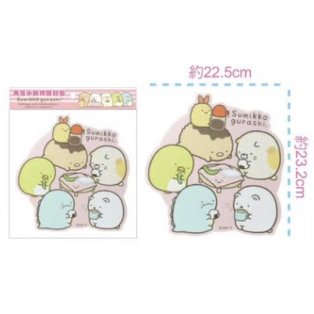 現貨正版 角落小夥伴毛氈布鍋墊 角落生物 隔熱墊 餐墊 鍋墊 防滑餐墊 廚房用品 隔熱鍋墊 恐龍隔熱墊 毛氈布墊 桌墊-細節圖3