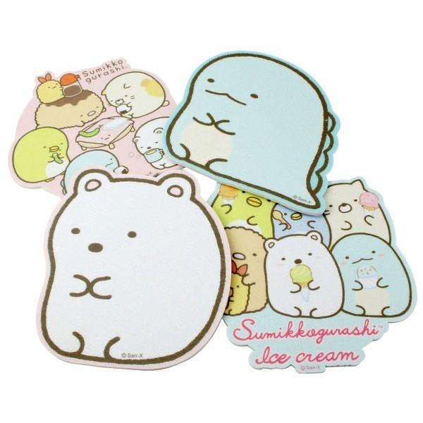 現貨正版 角落小夥伴毛氈布鍋墊 角落生物 隔熱墊 餐墊 鍋墊 防滑餐墊 廚房用品 隔熱鍋墊 恐龍隔熱墊 毛氈布墊 桌墊-細節圖7