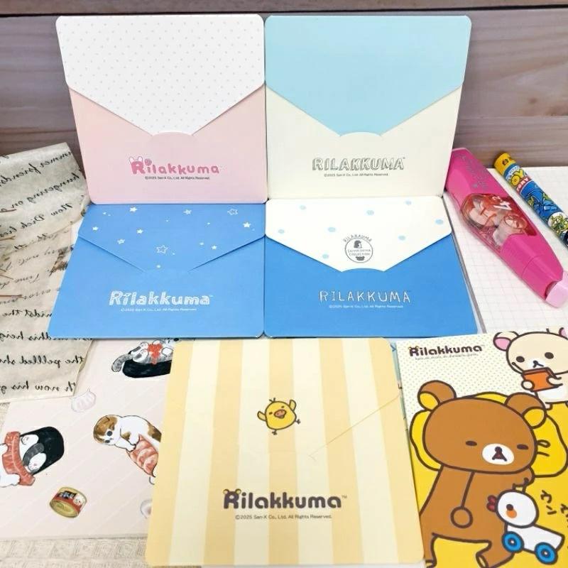 現貨正版 拉拉熊 口袋萬用卡 小卡片 祝福卡 生日卡 心意卡片 禮物卡 萬用小卡 卡片 燙金小卡 口袋卡片-細節圖4