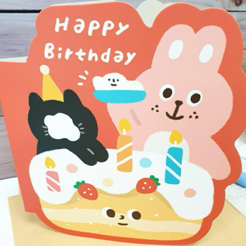 現貨正版 有吉合作社 卡片 簽名卡 紙板卡片 生日卡 萬用卡 大卡片 附信封 感謝卡 祝福卡 簽名卡 造型大卡片 台灣製-細節圖8