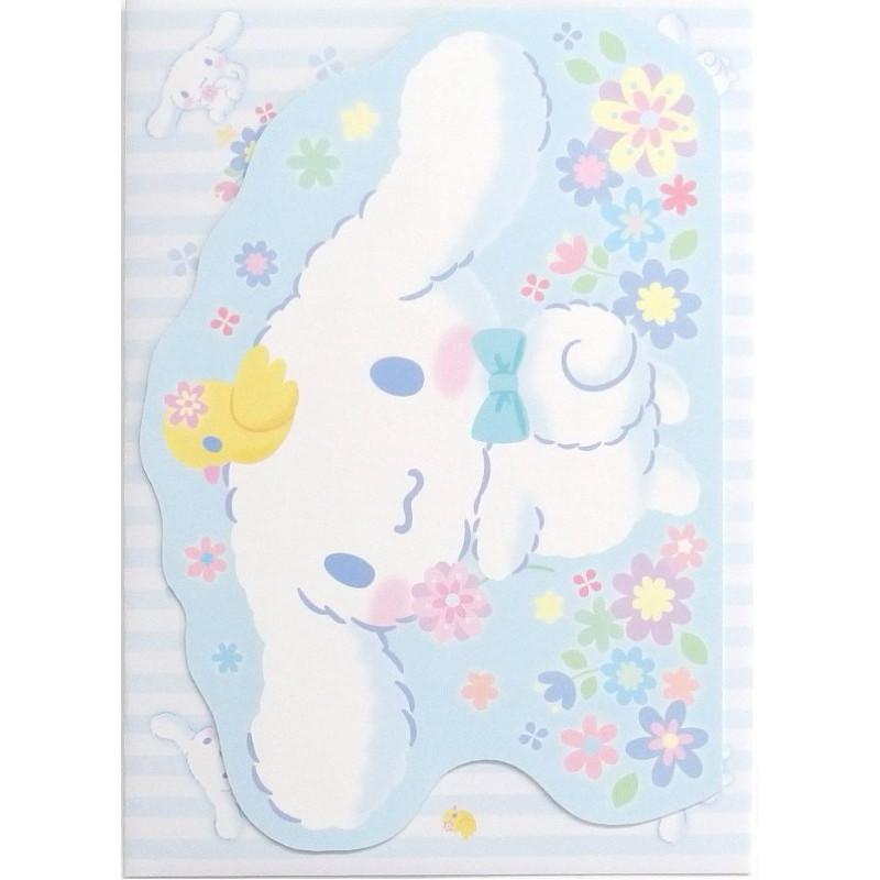 現貨正版 三麗鷗 萬用卡片 kitty萬用卡 耶卡 聖誕卡 生日卡 祝福卡 邀請卡 大眼蛙 布丁狗 卡片-細節圖7