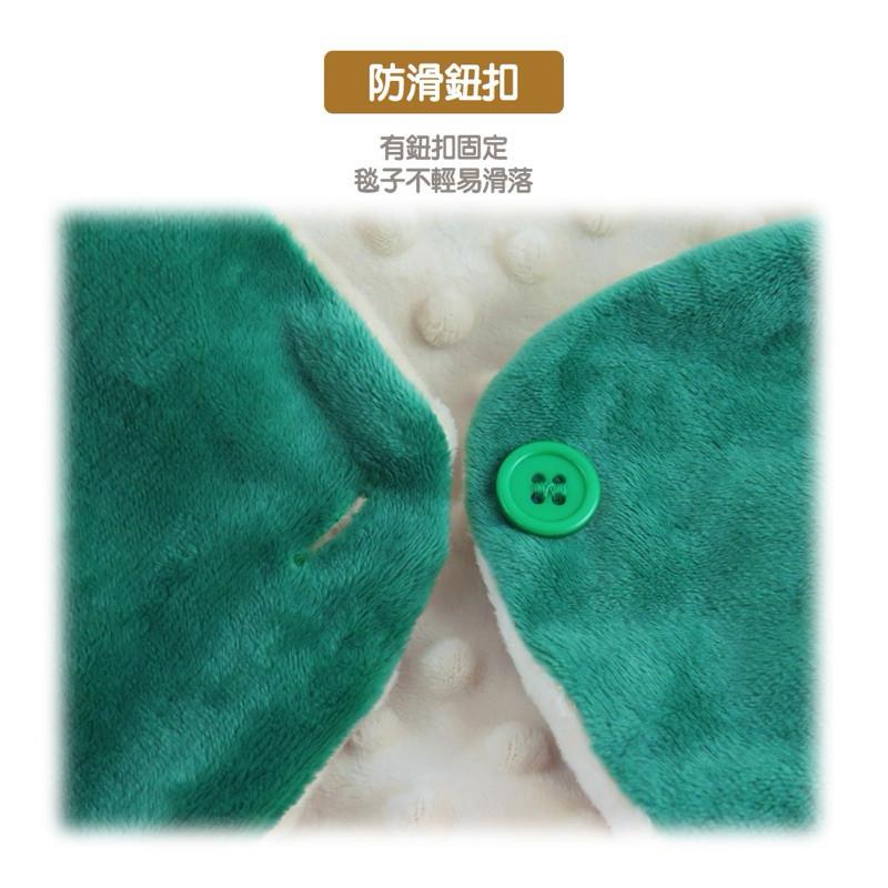 現貨正版 蠟筆小新 隨身毯 屁屁怪獸 毛毯 懶人毯 冷氣毯 蓋毯 披肩 毯子 保暖毯 午睡毯 空調毯 法蘭絨沙發毯 披肩-細節圖5