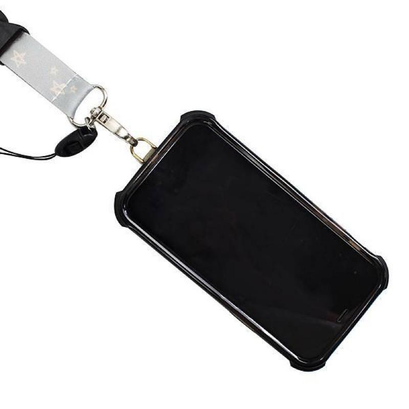 現貨正版 貓福珊迪 多功能掛繩 手機繩 證件繩 頸繩 手機掛繩及掛片 墊片 手機掛繩 票卡套掛繩 頸繩 鑰匙掛繩-細節圖8