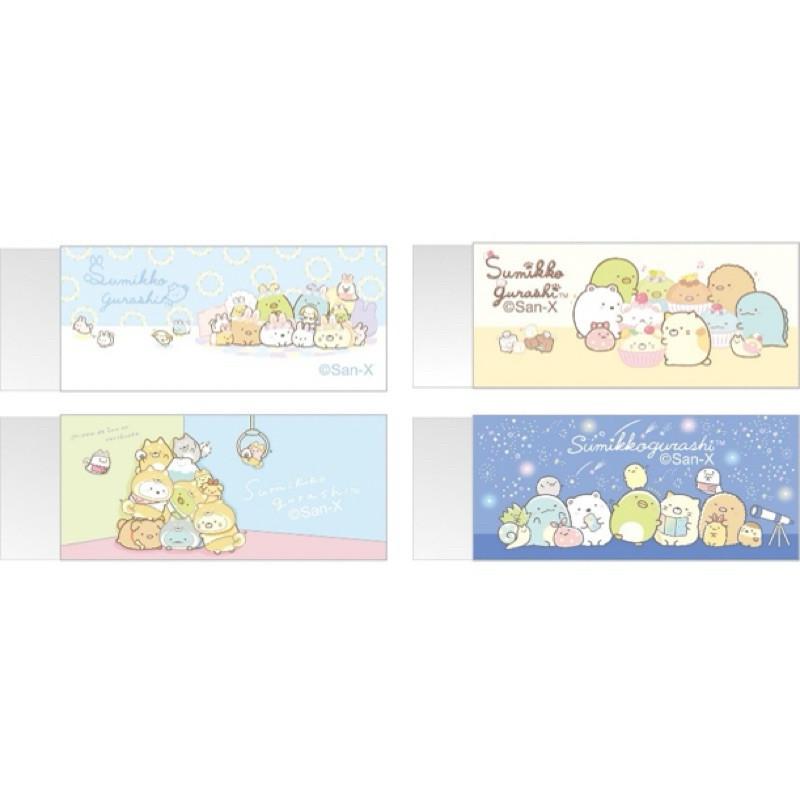 現貨正版 角落小夥伴 橡皮擦 角落生物 橡皮擦 擦子 恐龍 擦擦 白熊擦布 貓咪 炸豬排 企鵝修正用品 文具用品-細節圖6