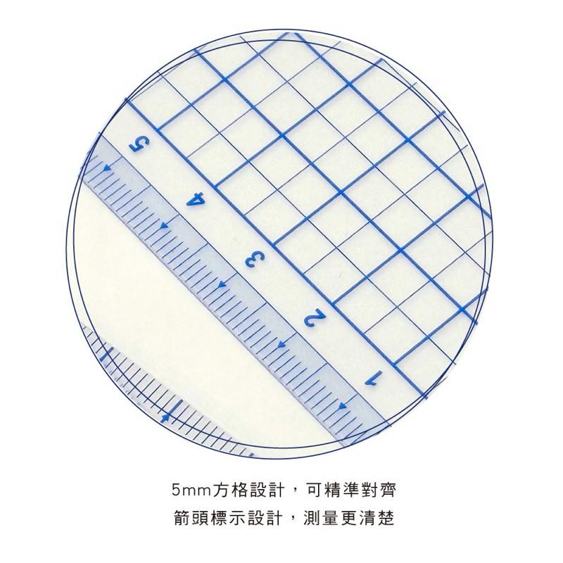 現貨正版 量角製圖墊板 製圖墊板 尺 三角板 透明墊板 墊板 保護墊 透明墊 墊板 寫字墊 作業 記事 畫圖-細節圖5