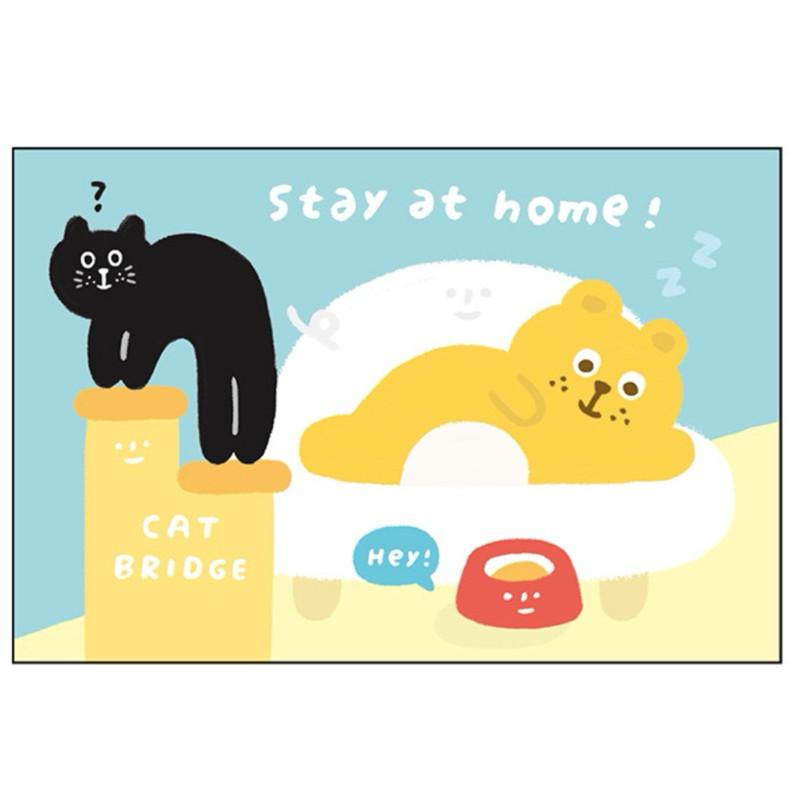 現貨正版 有吉合作社 彩盒名片卡 有吉彩名卡64入 名片卡 彩盒名片卡 卡通名片 送禮卡片 小卡 送禮卡 卡片 名片組-細節圖2