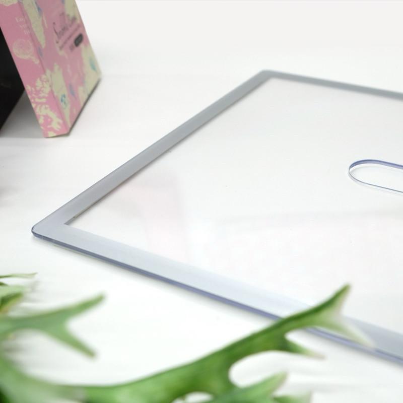 現貨正版 壓克力公佈欄 展示架 A4展示 A5DM 相片展示 電梯張貼 房仲 學校公告 社區張貼 廣告-細節圖6