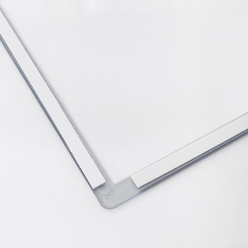 現貨正版 壓克力公佈欄 展示架 A4展示 A5DM 相片展示 電梯張貼 房仲 學校公告 社區張貼 廣告-細節圖7