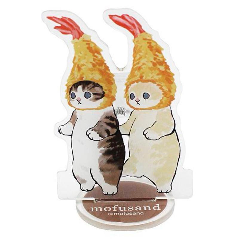 現貨正版 貓福珊迪 造型留言夾 MEMO 夾 辦公室小物 留言夾 車用留言 電話留言 便條夾 紙條夾 帳單夾 鯊魚貓-細節圖8