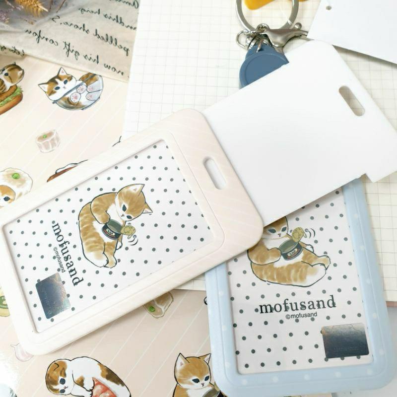 現貨正版 貓福珊迪 伸縮滑蓋證件套 伸縮票卡套 滑蓋伸縮卡套 識別證套 證件套 證件夾 卡夾-細節圖7