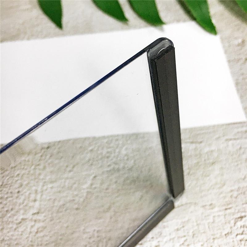 現貨正版 萬用磁鐵職務名牌 壓克力職務名牌 職務名牌 名牌架 姓名牌 職位牌 公告牌 價目牌 展示架 會場展覽 DM目錄-細節圖8