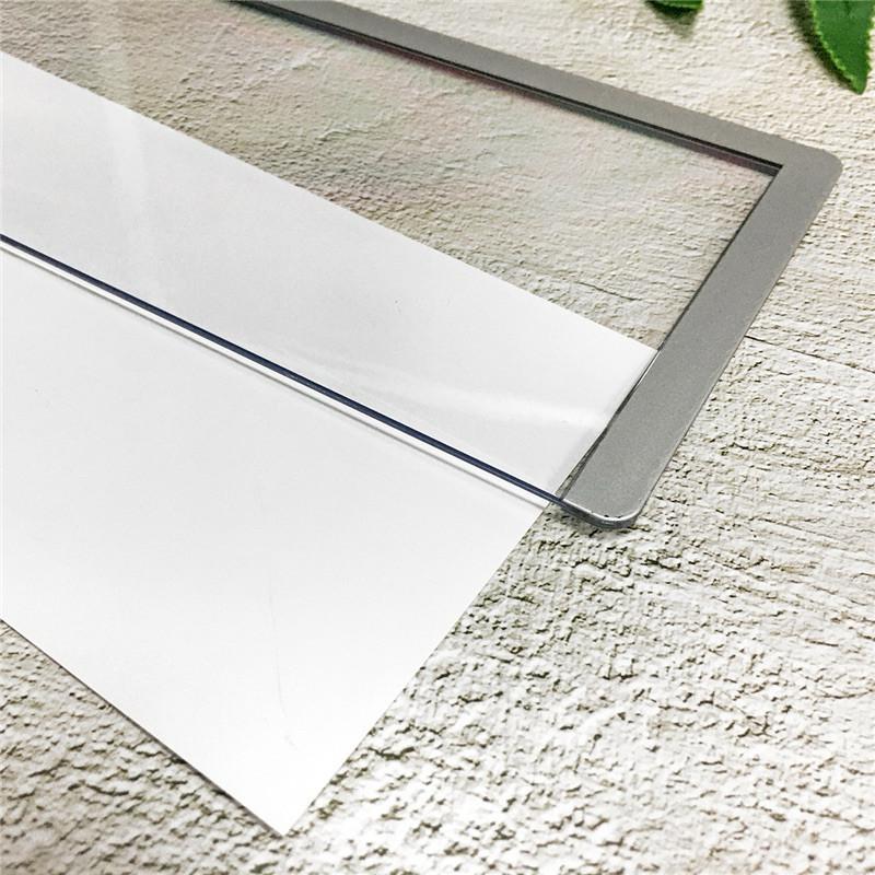 現貨正版 萬用磁鐵職務名牌 壓克力職務名牌 職務名牌 名牌架 姓名牌 職位牌 公告牌 價目牌 展示架 會場展覽 DM目錄-細節圖9