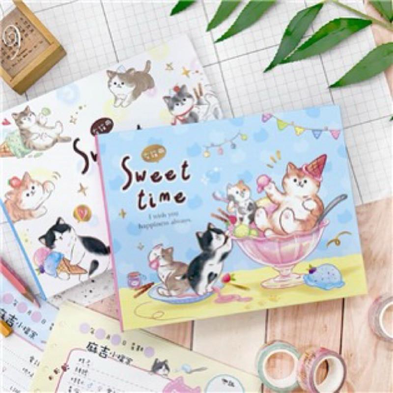 現貨正版 友誼冊 畢業紀念冊 畢業季 好友手冊 活頁夾 友情冊-細節圖2