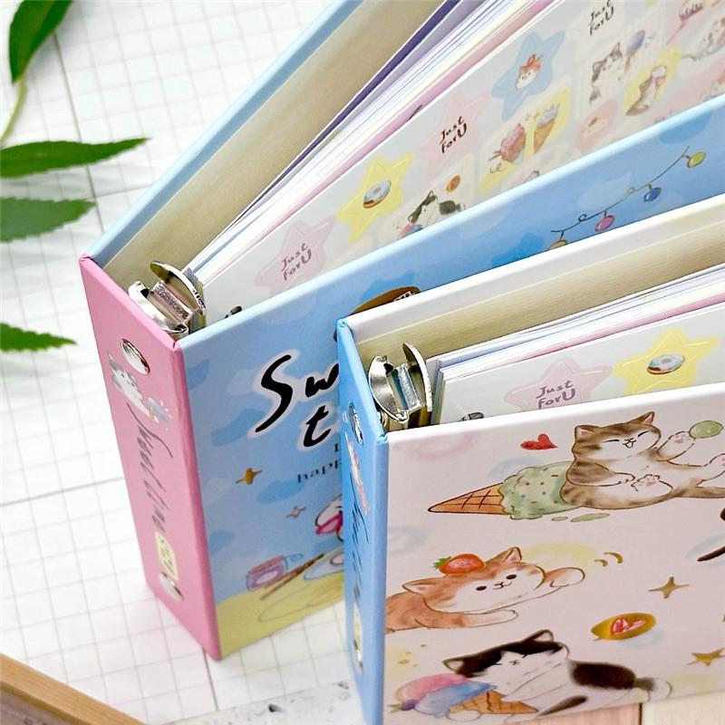 現貨正版 友誼冊 畢業紀念冊 畢業季 好友手冊 活頁夾 友情冊-細節圖9