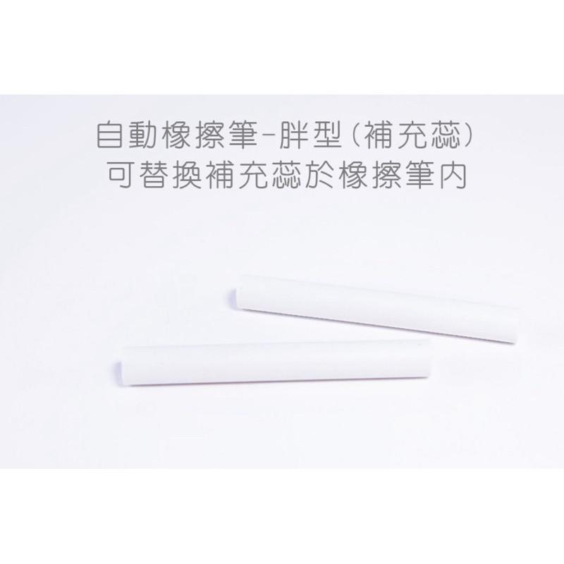 現貨正版 三麗鷗 自動橡擦筆 胖型 酷洛米自動橡皮擦 庫洛米橡皮擦 橡擦筆補充蕊 台灣製-細節圖7
