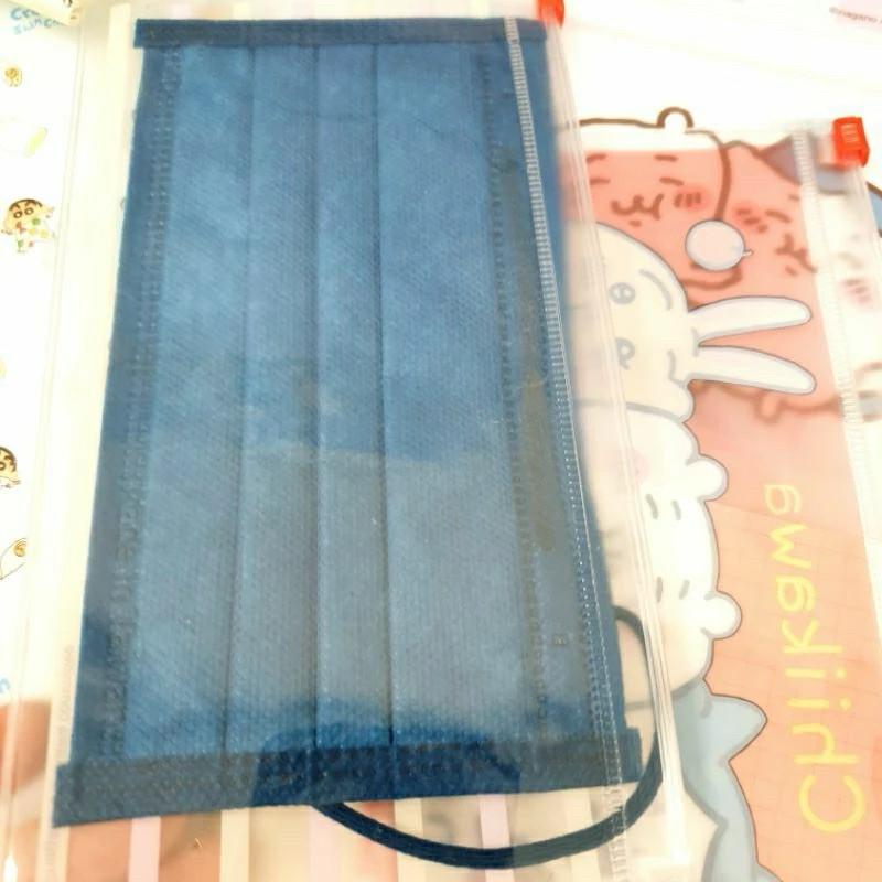 現貨正版 吉伊卡哇 48K夾鍊袋 透明夾鏈袋 48k夾鏈袋 透明收納袋 小八貓 兔兔 口罩收納袋 筆袋 發票收納袋 餐具-細節圖9