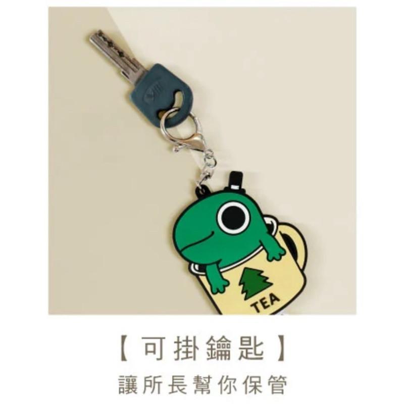 現貨正版 怪奇事務所 造型伸縮易拉扣 伸縮識別夾 超長 伸縮 伸縮證件扣 鑰匙收納 證件扣 證件套 識別證套-細節圖6