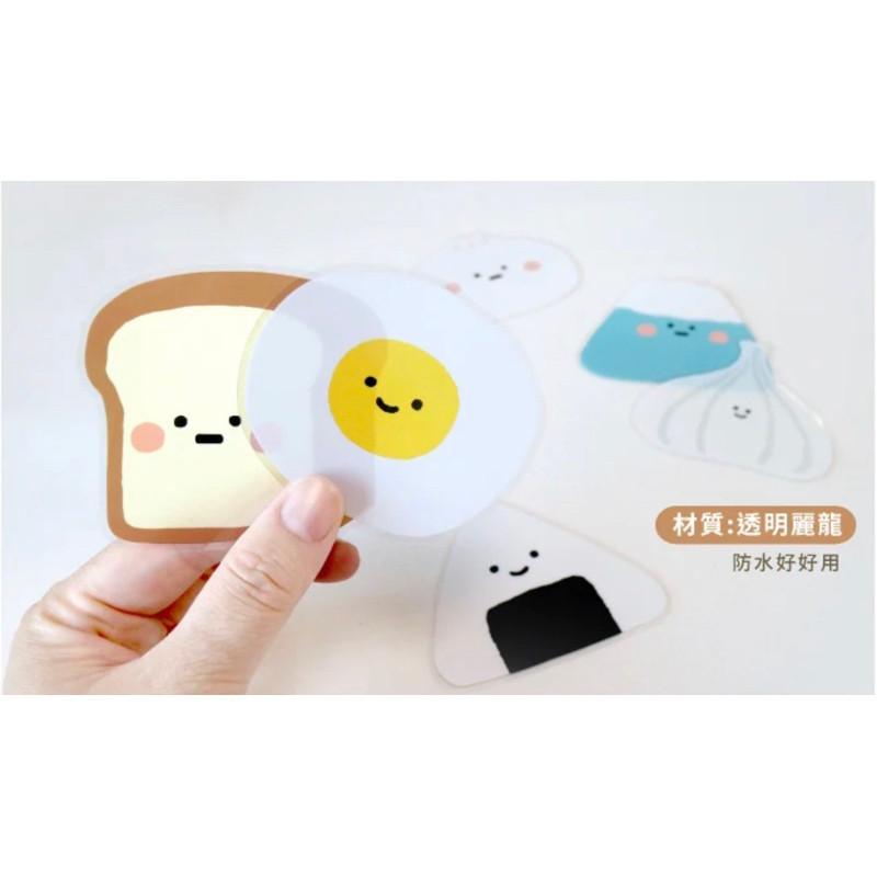 現貨正版 小呸角防水裝飾貼紙 靜電貼紙 防水貼紙 防水貼紙 防水貼 安全帽貼紙 居家裝飾 壁貼 不殘膠 裝飾 壁貼 貼紙-細節圖4