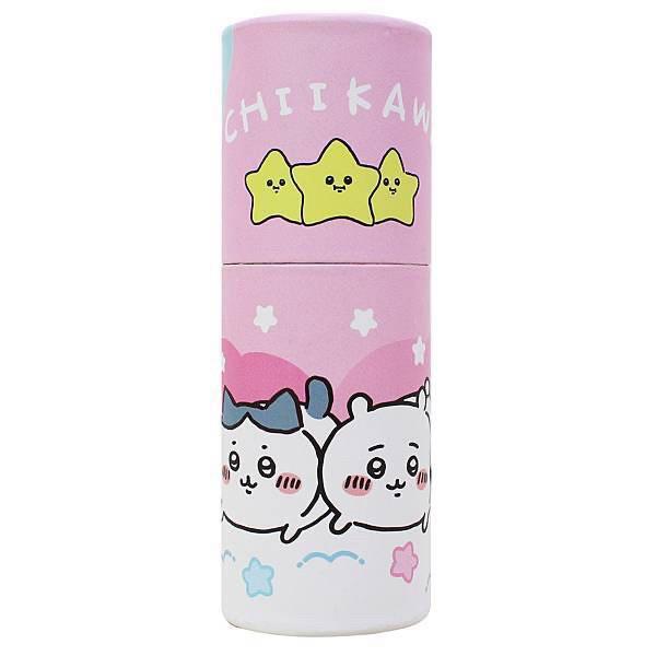 現貨正版 吉伊卡哇 色鉛筆 筒裝色鉛筆 畫圖筆 兔兔 小八貓 烏薩奇 色鉛筆-細節圖4