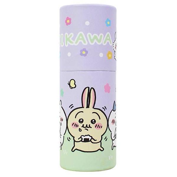 現貨正版 吉伊卡哇 色鉛筆 筒裝色鉛筆 畫圖筆 兔兔 小八貓 烏薩奇 色鉛筆-細節圖5