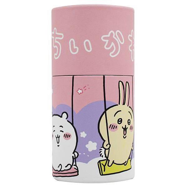 現貨正版 吉伊卡哇 色鉛筆 筒裝色鉛筆 畫圖筆 兔兔 小八貓 烏薩奇 色鉛筆-細節圖6