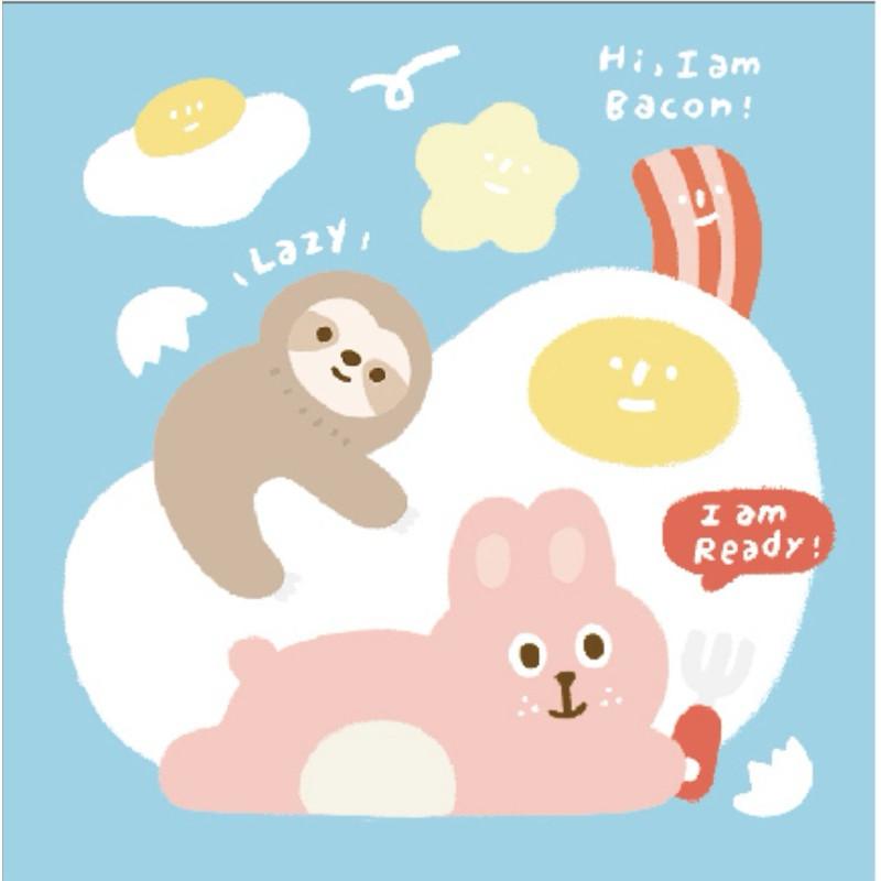 現貨正版 有吉合作社 四方便條本 便條紙 便條本 計算紙 備忘便條紙 紙條本 便條紙 便條本 記事本-細節圖8